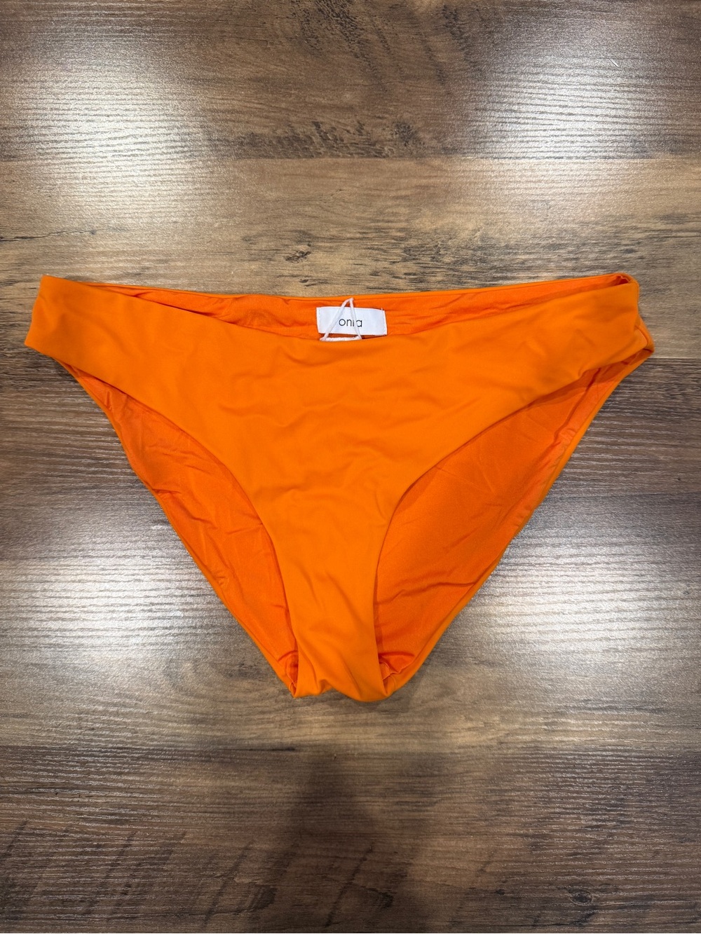 Onia bikini bottom